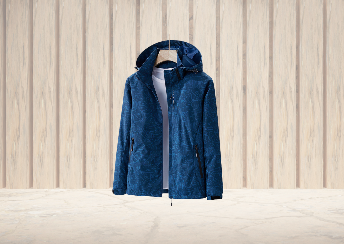 Rosemary™ – Waterproof Summer Jacket for Women