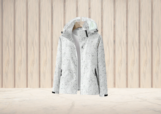 Rosemary™ – Waterproof Summer Jacket for Women