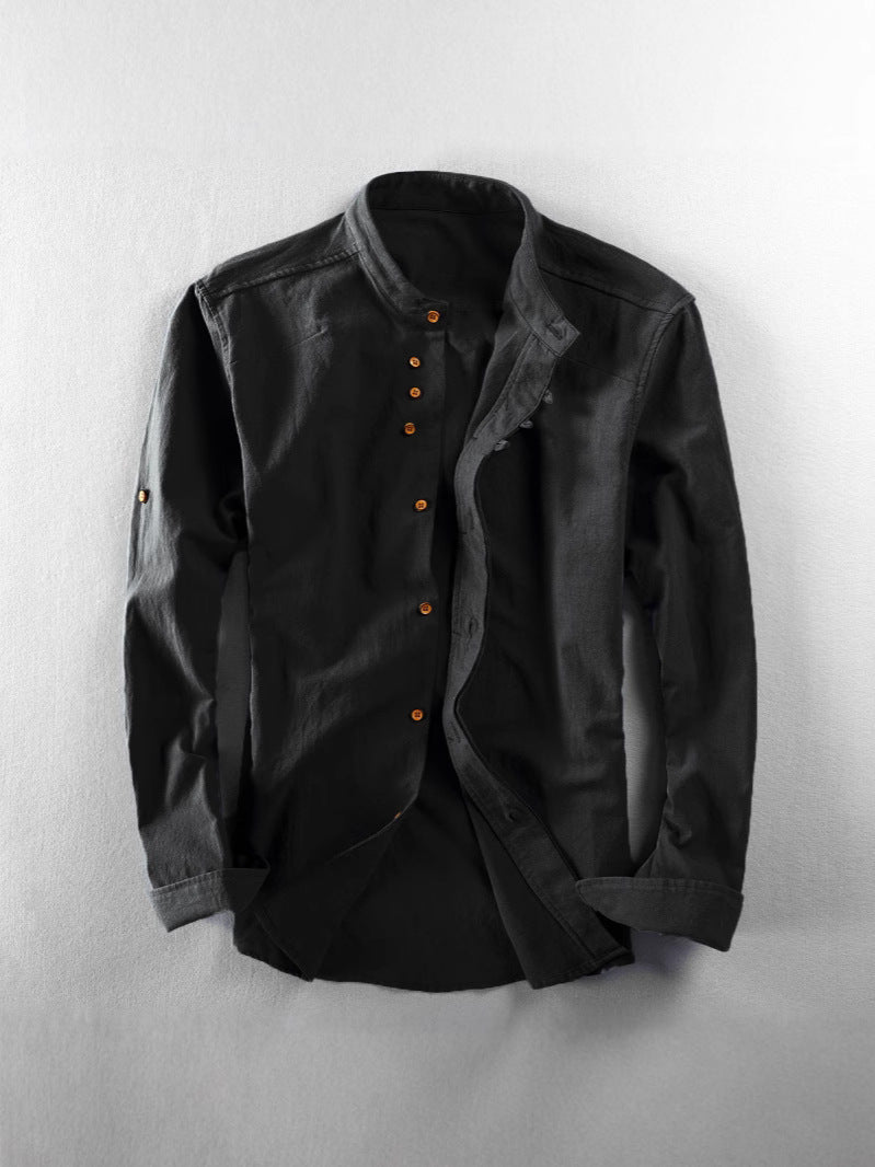 Men's "Katana" Japan Style Shirt