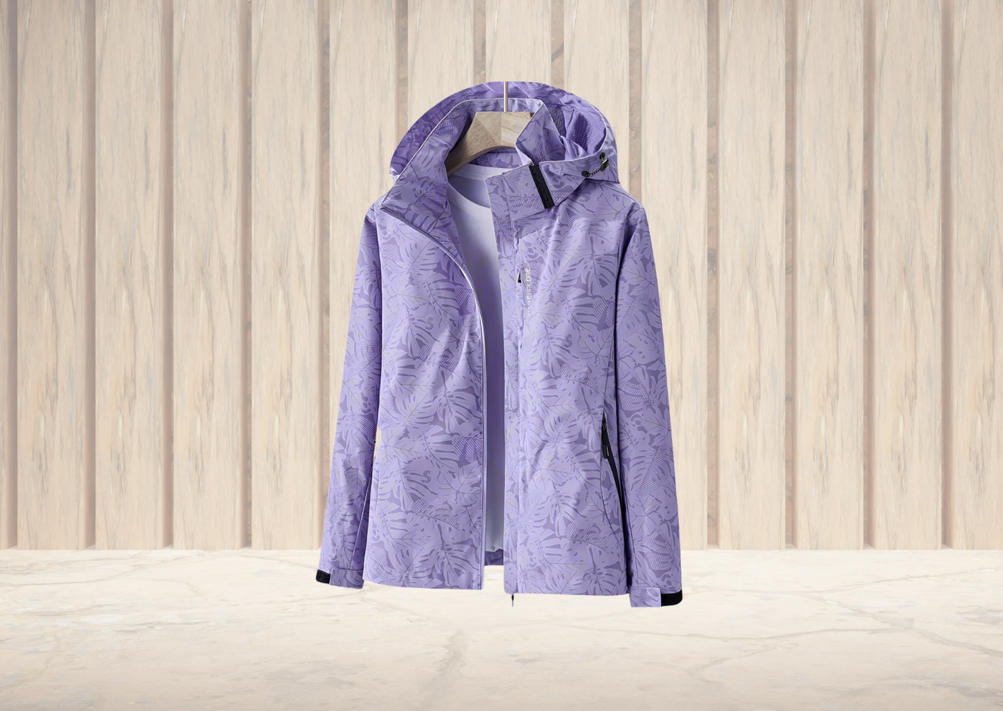 Rosemary™ – Waterproof Summer Jacket for Women
