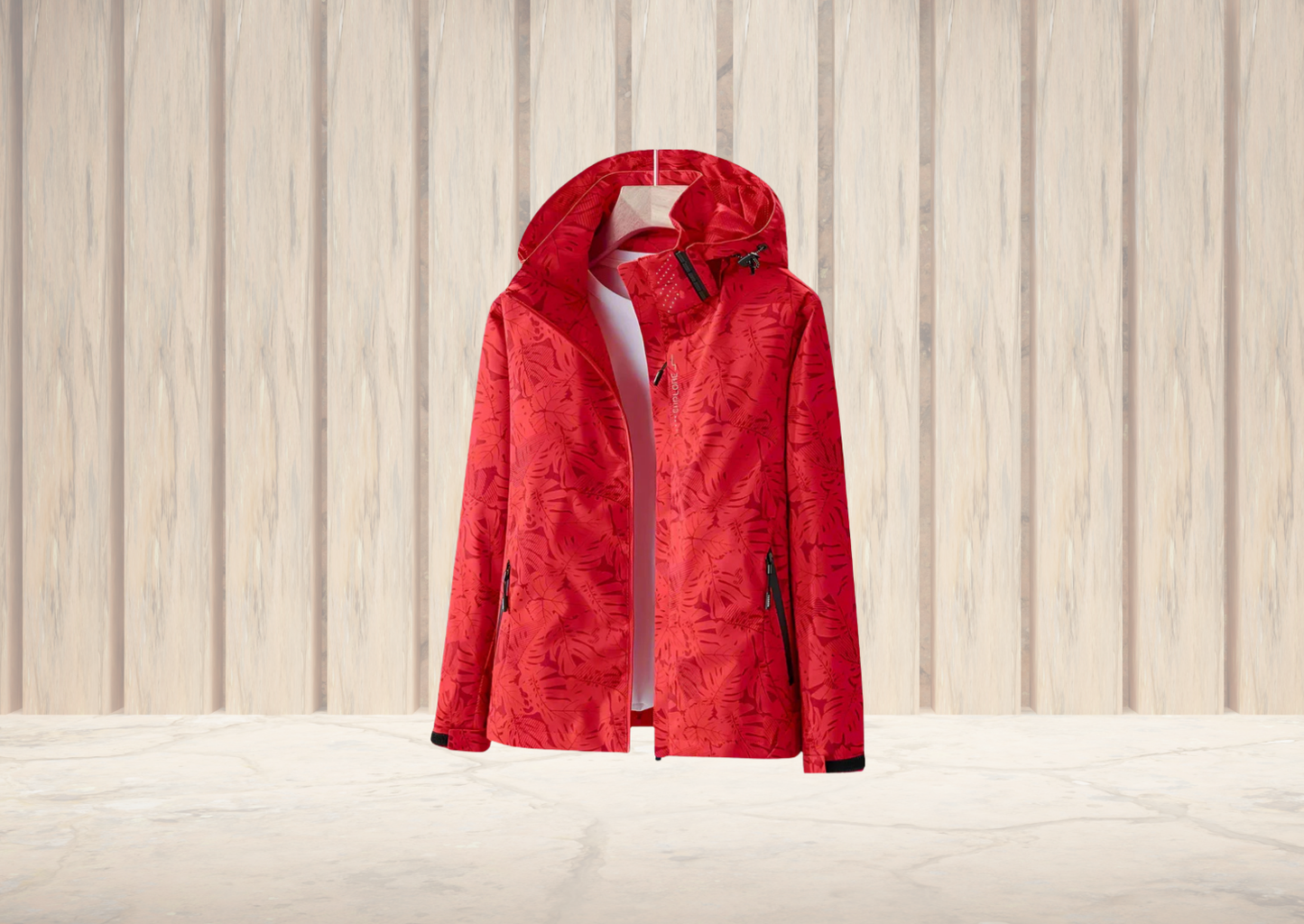 Rosemary™ – Waterproof Summer Jacket for Women